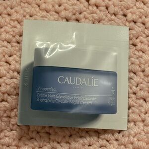 Caudalie Vinoperfect Skincare Sample